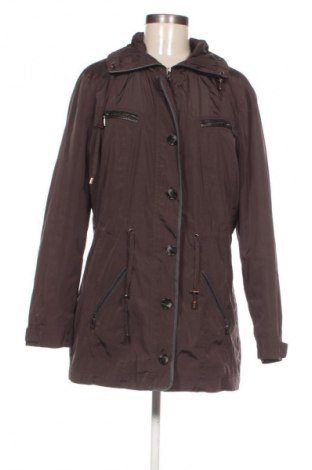 Kurtka damska Canda, Rozmiar L, Kolor Brązowy, Cena 134,87 zł