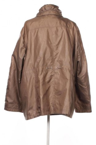 Női dzseki Canda, Méret 3XL, Szín Barna, Ár 4 639 Ft