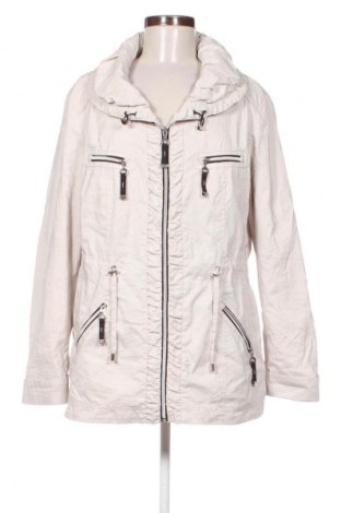 Geacă de femei Canda, Mărime XL, Culoare Bej, Preț 126,00 Lei