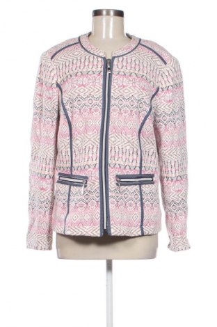 Дамско яке Canda, Размер XL, Цвят Многоцветен, Цена 29,99 лв.