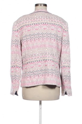 Дамско яке Canda, Размер XL, Цвят Многоцветен, Цена 29,99 лв.