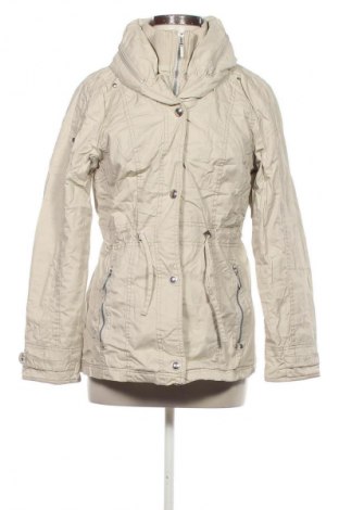 Damenjacke Canda, Größe M, Farbe Beige, Preis € 12,99