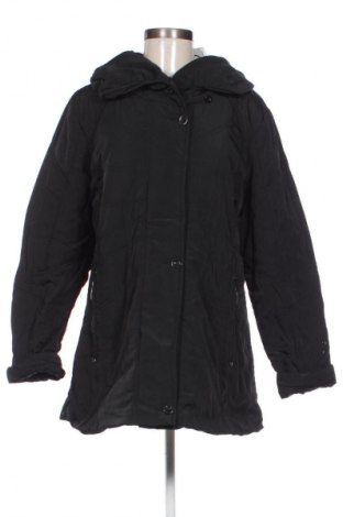 Дамско яке Canda, Размер XL, Цвят Черен, Цена 36,99 лв.