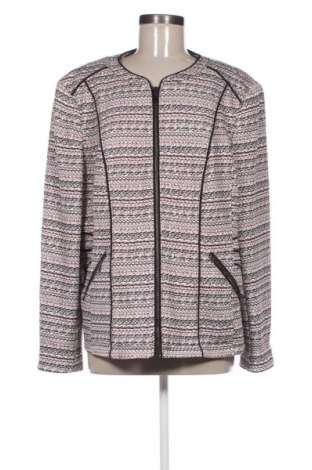 Дамско яке Canda, Размер XXL, Цвят Многоцветен, Цена 44,99 лв.