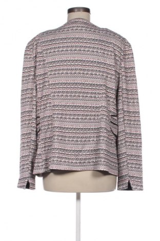 Дамско яке Canda, Размер XXL, Цвят Многоцветен, Цена 44,99 лв.