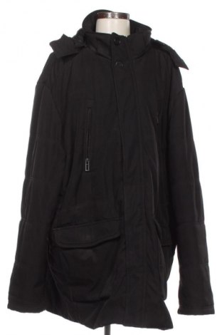 Дамско яке Canda, Размер XL, Цвят Черен, Цена 36,99 лв.