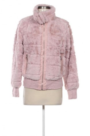 Дамско яке Caroline Morgan, Размер S, Цвят Пепел от рози, Цена 25,99 лв.