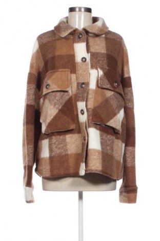 Γυναικείο μπουφάν Cartoon, Μέγεθος M, Χρώμα Πολύχρωμο, Τιμή 45,99 €