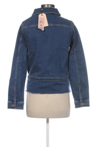 Damenjacke Cartoon, Größe S, Farbe Blau, Preis € 33,99