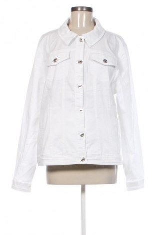 Damenjacke Cecil, Größe XXL, Farbe Weiß, Preis 104,99 €