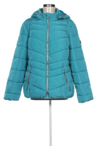 Dámská bunda  Cecil, Velikost XL, Barva Zelená, Cena  1 229,00 Kč