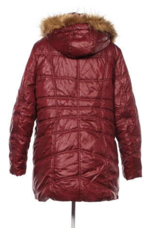 Дамско яке Centigrade, Размер XL, Цвят Червен, Цена 33,99 лв.