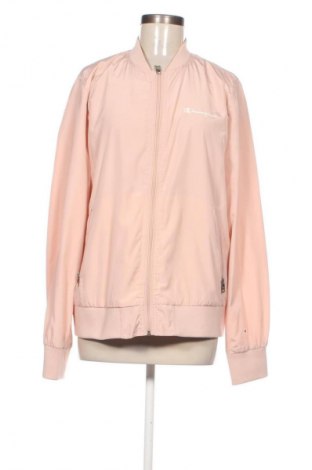 Дамско яке Champion, Размер M, Цвят Пепел от рози, Цена 68,00 лв.