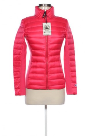 Damenjacke Champion, Größe M, Farbe Rosa, Preis € 75,99