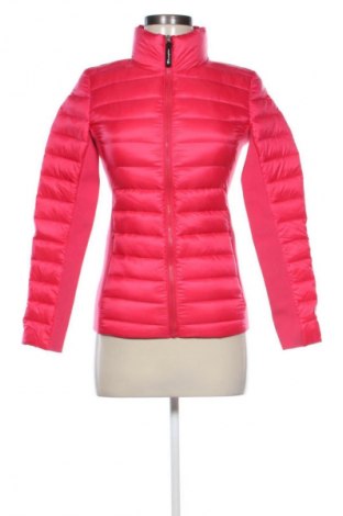 Дамско яке Champion, Размер M, Цвят Розов, Цена 157,99 лв.