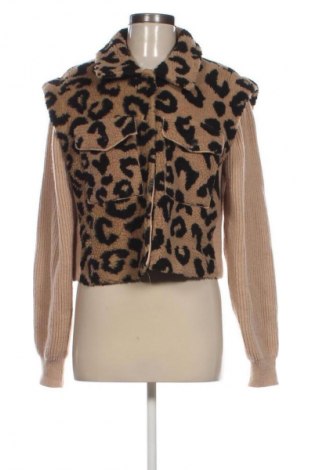 Damenjacke Cherry Paris, Größe M, Farbe Mehrfarbig, Preis € 24,49