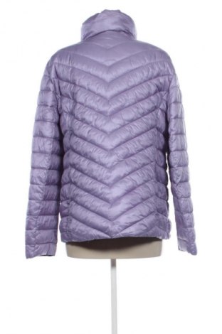 Γυναικείο μπουφάν Christian Berg, Μέγεθος XL, Χρώμα Βιολετί, Τιμή 29,99 €