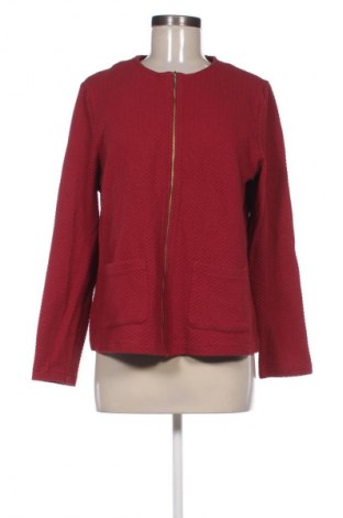 Γυναικείο μπουφάν Christian Berg, Μέγεθος XL, Χρώμα Κόκκινο, Τιμή 28,13 €