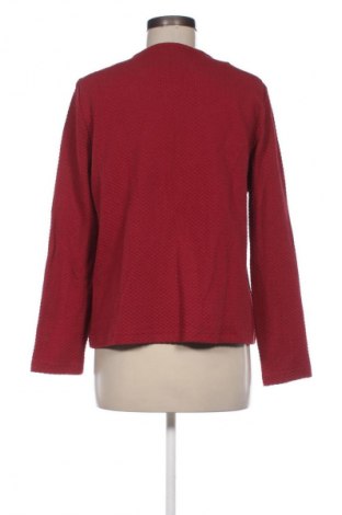 Γυναικείο μπουφάν Christian Berg, Μέγεθος XL, Χρώμα Κόκκινο, Τιμή 28,13 €