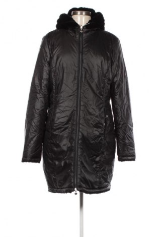 Dámska bunda  Christian Materne, Veľkosť L, Farba Čierna, Cena  51,95 €