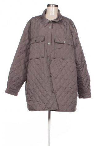 Damenjacke Ciso, Größe 3XL, Farbe Grau, Preis € 16,99