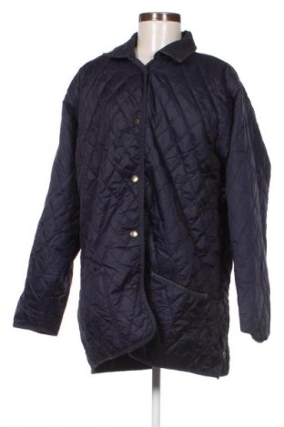 Damenjacke City, Größe XL, Farbe Blau, Preis € 23,99