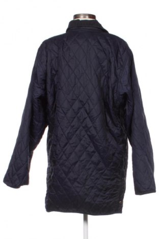 Damenjacke City, Größe XL, Farbe Blau, Preis € 23,99