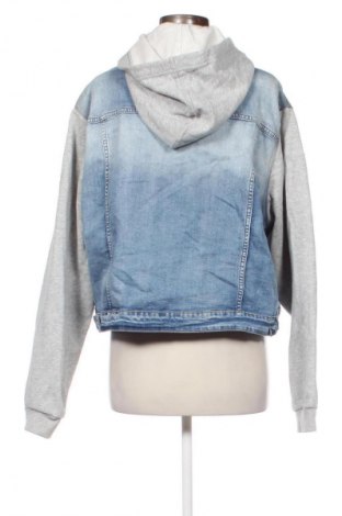 Γυναικείο μπουφάν City Chic, Μέγεθος XL, Χρώμα Πολύχρωμο, Τιμή 36,99 €