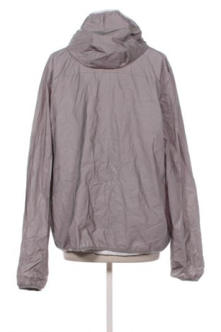 Дамско яке Clique, Размер L, Цвят Сребрист, Цена 31,99 лв.