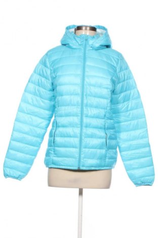 Dámska bunda  Clique, Veľkosť M, Farba Modrá, Cena  19,95 €