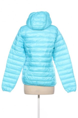 Dámska bunda  Clique, Veľkosť M, Farba Modrá, Cena  19,95 €