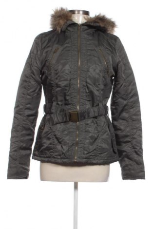 Dámská bunda  Clockhouse, Velikost M, Barva Zelená, Cena  569,00 Kč