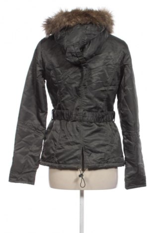 Dámská bunda  Clockhouse, Velikost M, Barva Zelená, Cena  569,00 Kč