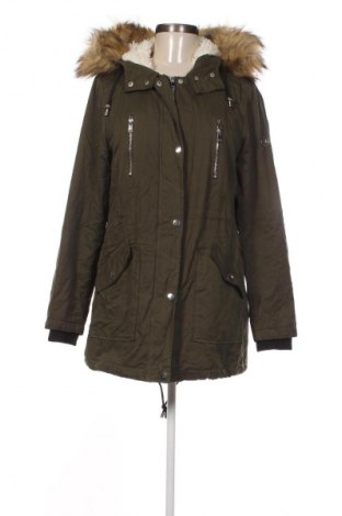 Dámská bunda  Clockhouse, Velikost M, Barva Zelená, Cena  579,00 Kč