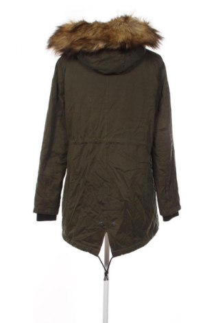 Dámská bunda  Clockhouse, Velikost M, Barva Zelená, Cena  579,00 Kč