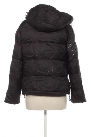 Dámska bunda  Clockhouse, Veľkosť M, Farba Čierna, Cena  28,95 €