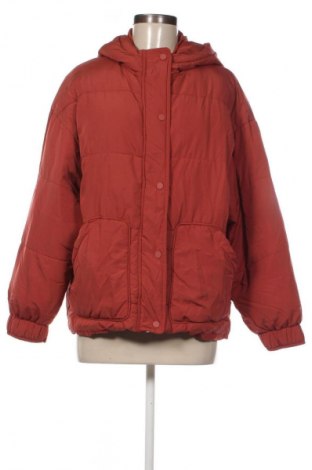 Damenjacke Clockhouse, Größe L, Farbe Rot, Preis 24,99 €