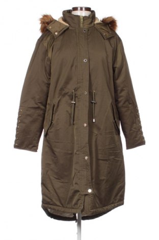 Damenjacke Clockhouse, Größe S, Farbe Grün, Preis € 29,99