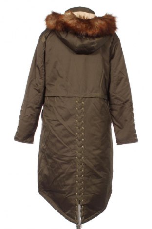 Damenjacke Clockhouse, Größe S, Farbe Grün, Preis € 29,99