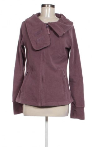Дамско яке Clockhouse, Размер XL, Цвят Пепел от рози, Цена 31,99 лв.