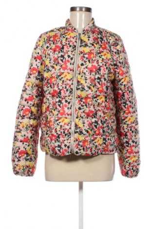 Дамско яке Clockhouse, Размер M, Цвят Многоцветен, Цена 18,99 лв.