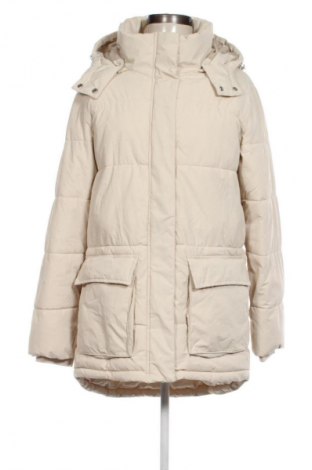 Дамско яке Clockhouse, Размер S, Цвят Бежов, Цена 35,99 лв.