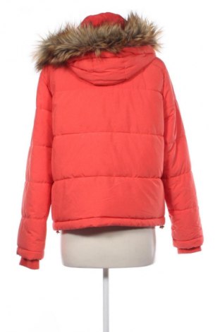Női dzseki Clockhouse, Méret L, Szín Piros, Ár 6 269 Ft