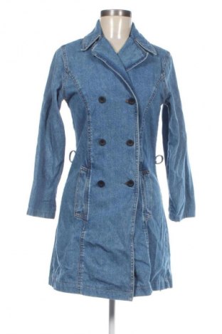 Дамско яке Clockhouse, Размер M, Цвят Син, Цена 25,99 лв.