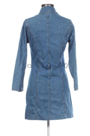 Дамско яке Clockhouse, Размер M, Цвят Син, Цена 25,99 лв.