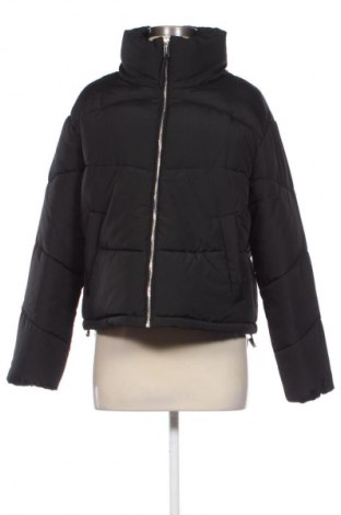Дамско яке Clockhouse, Размер M, Цвят Черен, Цена 35,99 лв.
