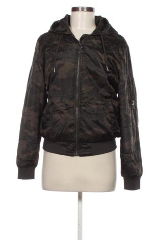 Дамско яке Clockhouse, Размер M, Цвят Многоцветен, Цена 18,99 лв.