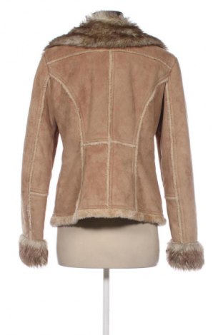 Dámska bunda  Clockhouse, Veľkosť XL, Farba Béžová, Cena  19,95 €