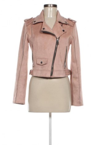 Дамско яке Clockhouse, Размер M, Цвят Пепел от рози, Цена 24,99 лв.