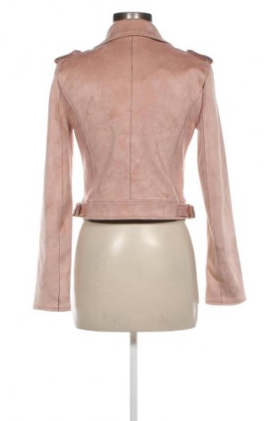 Дамско яке Clockhouse, Размер M, Цвят Пепел от рози, Цена 24,99 лв.